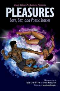 Pleasures - Love, Sex, and Poetic Stories