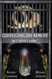 Correcting Treatment in Corrections