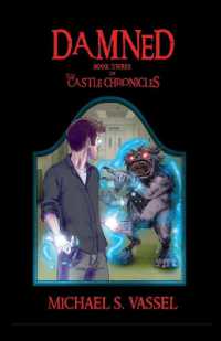Damned : Book Three of the Castle Chronicles (The Castle Chronicles)