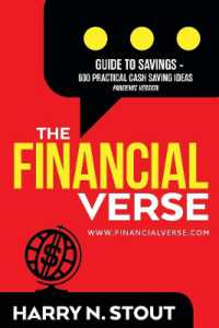 The FinancialVerse - Guide to Savings - 600 Practical Cash Saving Ideas : Pandemic Edition (The Financialverse Series)
