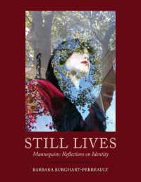 Still Lives : Mannequins: Reflections on Identity