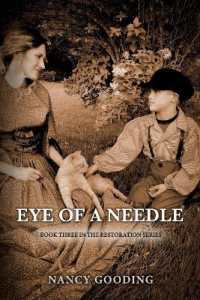 Eye of a Needle : Book three in the Restoration Series (Restoration Series)