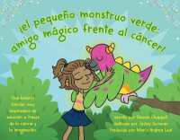 el pequeo monstruo verde: amigo frente al cncer!