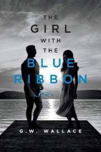 The Girl with the Blue Hair Ribbon