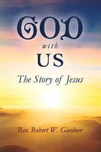 GOD WITH US : The Story of Jesus