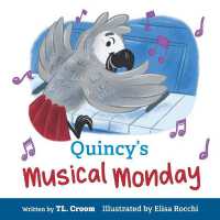 Quincy's Musical Monday (Quincy's Musical Monday)