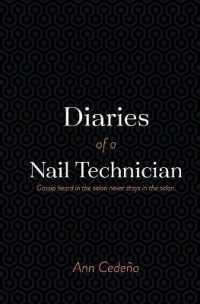 Diaries of a Nail Technician : Gossip heard in the salon never stays in the salon