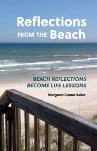 Reflections from the Beach : Beach Reflections Become Life Lessons