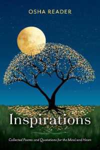 Inspirations : Collected Poems and Quotations for the Mind and Heart