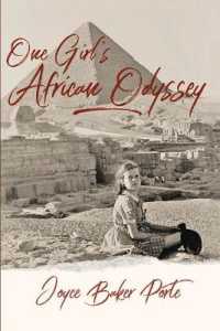ONE GIRL'S AFRICAN ODYSSEY