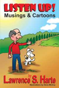 LISTEN UP! : Musings & Cartoons