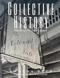 Collective History : Stories of the Colonial Inn