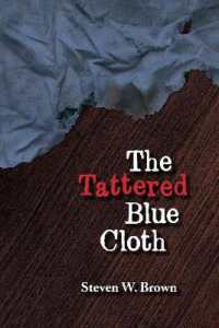The Tattered Blue Cloth (The Tattered Blue Cloth)