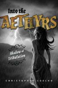 INTO THE AEYTHRS : SHADOW OF TRIBULATION (Into the Aethyrs)
