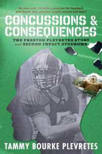 Concussions & Consequences : The Preston Plevretes Story and Second Impact Syndrome