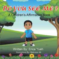 Do You See Me? : A Children's Affirmation Book