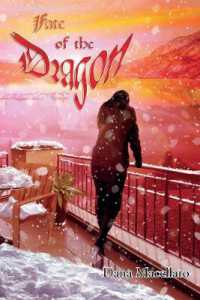 Fate of the Dragon (The Golden Loch Series)