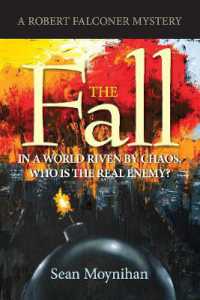 The Fall : A Robert Falconer Mystery (Robert Falconer Mysteries)
