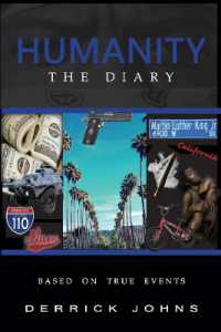 HUMANITY : THE DIARY