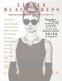 Little Black Dress Magazine : Legacy by Design