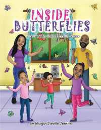 Inside Butterflies : Fun Family Activities at Home