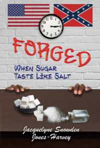FORGED : When Sugar Taste Like Salt