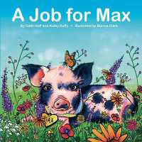 A Job for Max (Atlantis Dream Farm)
