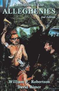 Ambush in the Alleghenies 2nd Edition (Alleghenies Series)