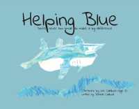 Helping Blue : You're Never Too Small to Make a Big Difference