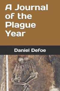 A Journal of the Plague Year