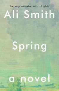Spring : A Novel (Seasonal Quartet)