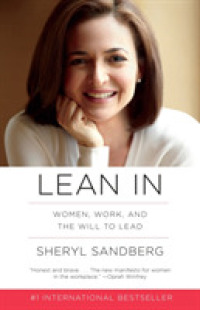 Lean in : Women, Work, and the Will to Lead