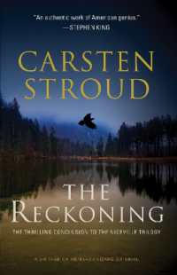 The Reckoning : Book Three of the Niceville Trilogy (The Niceville Trilogy)