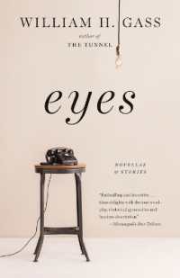 Eyes : Novellas and Stories