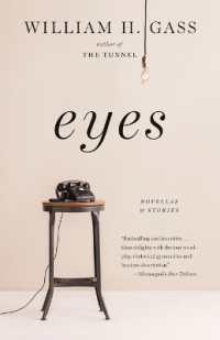 Eyes: Novellas and Stories