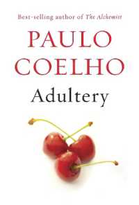 Adultery : A novel