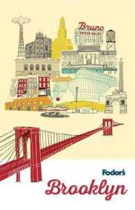Fodor's Brooklyn (Fodor's Brooklyn)