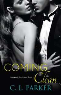 Coming Clean (Monkey Business") 〈3〉