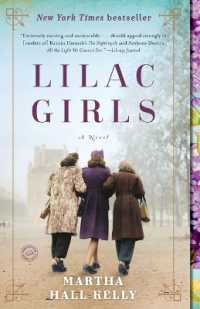 Lilac Girls : A Novel (Woolsey-ferriday)