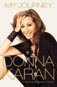 My Journey -- Hardback