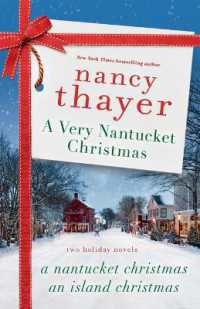 A Very Nantucket Christmas : Two Holiday Novels
