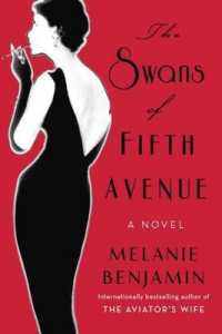 Swans of Fifth Avenue -- Paperback