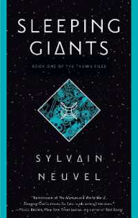 Sleeping Giants (The Themis Files)