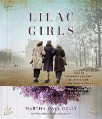 Lilac Girls (14-Volume Set) （Unabridged）