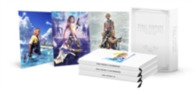 Final Fantasy Box Set 2 (3-Volume Set) （BOX PCK HA）
