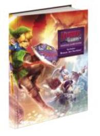 Hyrule Warriors : Prima Official Game Guide （HAR/PSC）
