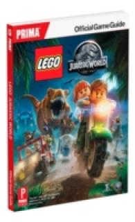 Lego Jurassic World Official Game Guide (Prima Official Game Guide)