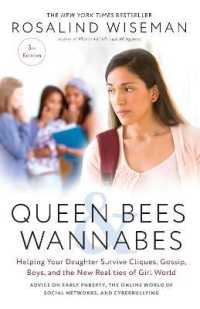 Queen Bees and Wannabes, 3rd Edition : Helping Your Daughter Survive Cliques, Gossip, Boys, and the New Realities of Girl World