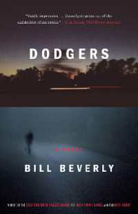 Dodgers : A Novel