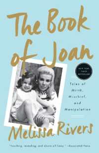 The Book of Joan : Tales of Mirth, Mischief, and Manipulation